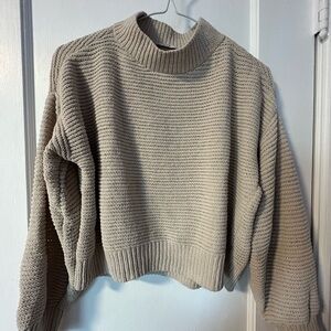Hollister Turtleneck Sweater